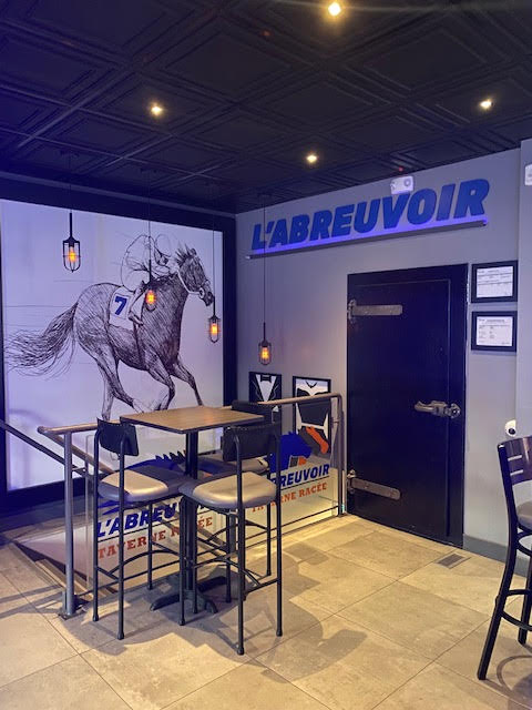 Brasserie Taverne lAbreuvoir | 946 24e Av., Saint-Jérôme, QC J7Z 3H6, Canada | Phone: (450) 436-1877