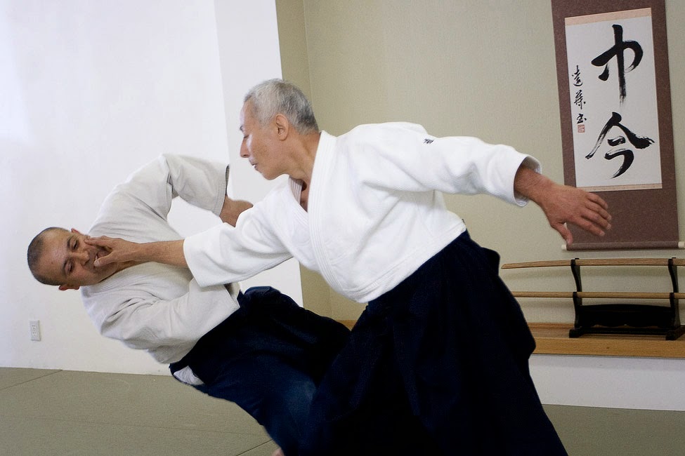 Naka Ima Aikikai Aikido | 473 Oakwood Ave, York, ON M6C 2R5, Canada | Phone: (416) 259-4320