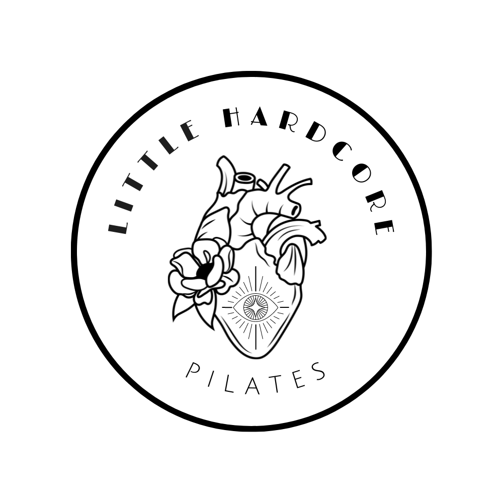 Little Hardcore Pilates | 721 Winn Road Unit #13 (side entrance, 721 Winn Rd #113, Gibsons, BC V0N 1V0, Canada | Phone: (604) 989-4089