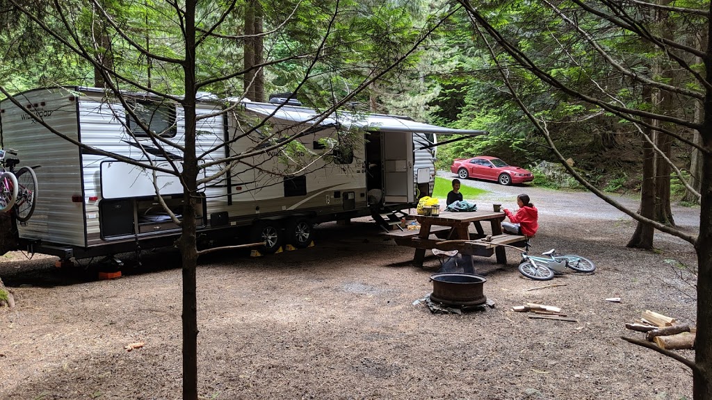 MTN Fun Basecamp | 1796 Depot Rd, Squamish, BC V8B 0P6, Canada | Phone: (604) 390-4200