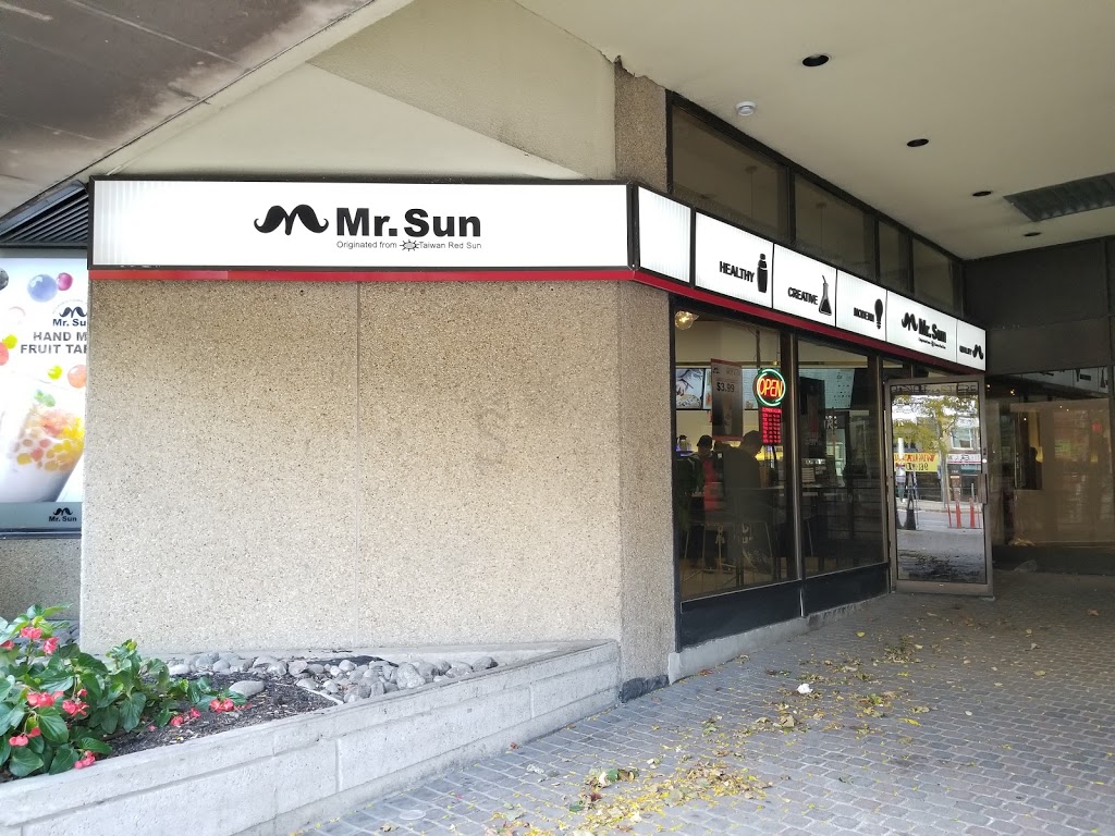 Mr.Sun | 5460 Yonge St, North York, ON M2N 6K7, Canada | Phone: (647) 779-7599