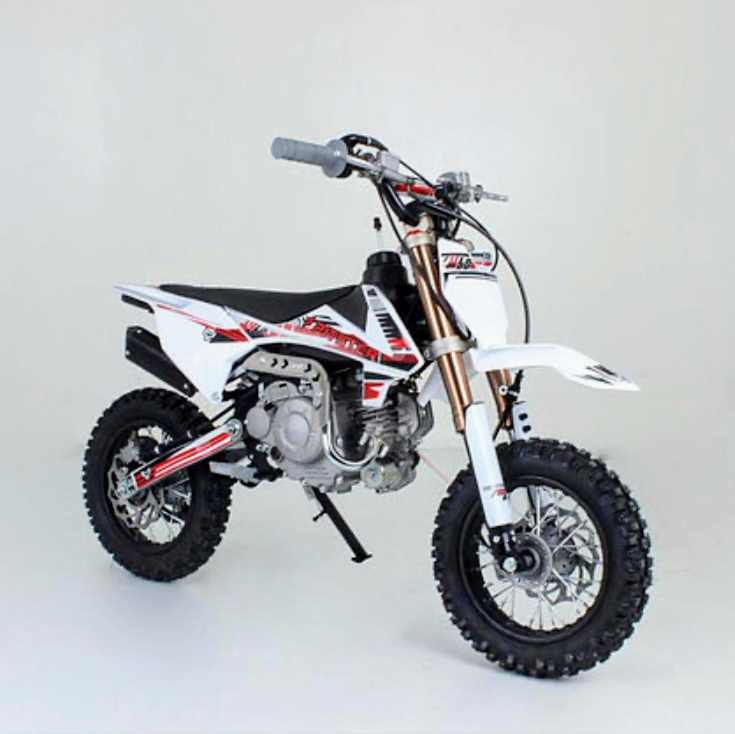 S.W.O Powersports Dirt Bike Sales | 261 Talbot St, St Thomas, ON N5P 1B3, Canada | Phone: (519) 871-0991