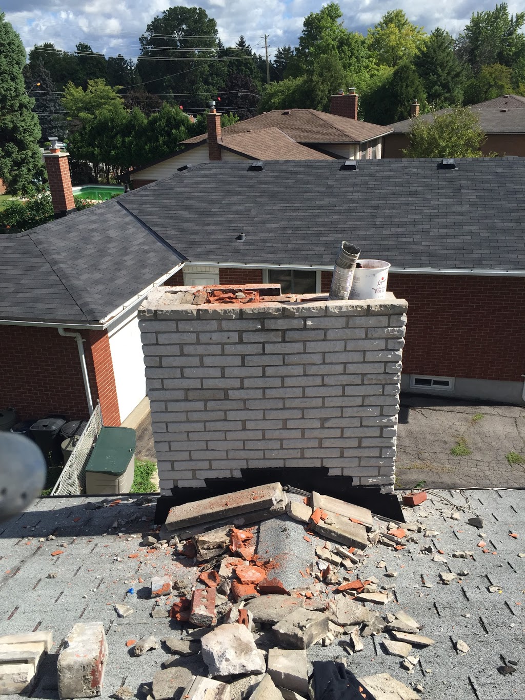 Aok Roofing Inc. | 21695 Clarke Rd, Arva, ON N0M 1C0, Canada | Phone: (519) 670-4025