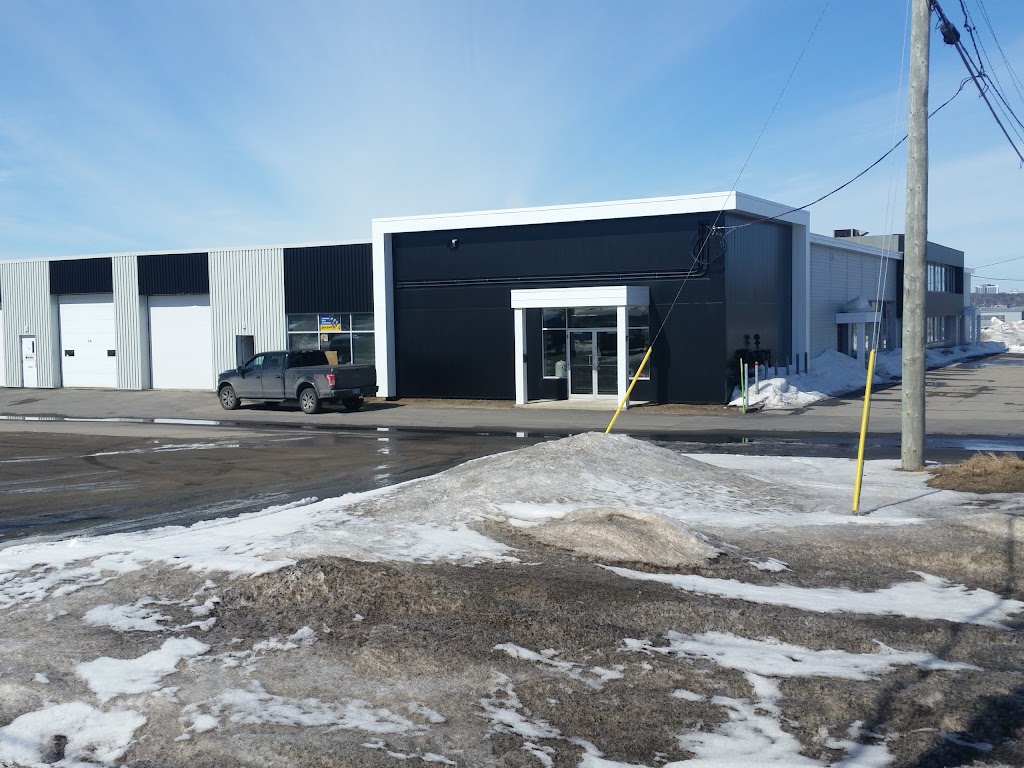 Pièces Industrielles Québec Inc | 264 Av. Taniata, Saint-Romuald, QC G6W 5M6, Canada | Phone: (418) 839-5111