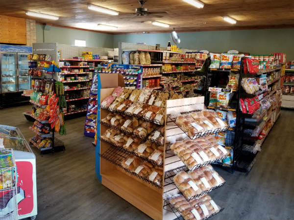 Brothers Grocery | 76 Main St S, Kleefeld, MB R0A 0V0, Canada | Phone: (204) 377-4735