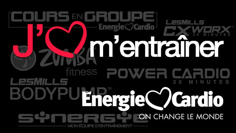 Énergie Cardio - Centre administratif | 17755 Rue Lapointe #200, Mirabel, QC J7J 0W7, Canada | Phone: (514) 533-8386