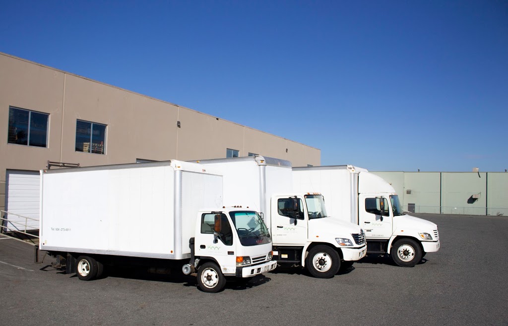 KMR Global Logistics Ltd. | 14480 Knox Way STE 135 & 140, Richmond, BC V6V 2Z5, Canada | Phone: (604) 273-4911