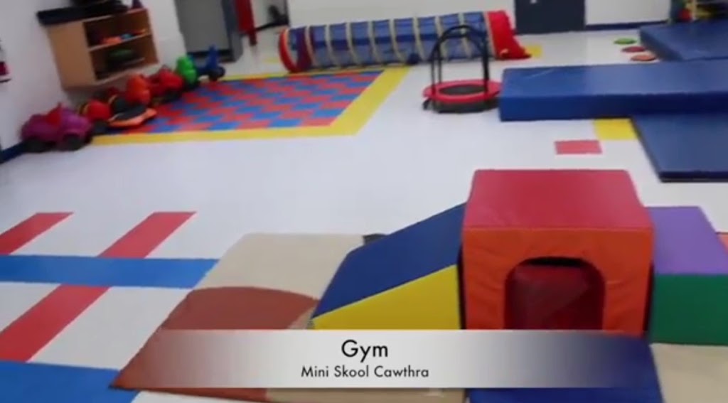 Mini Skool A Childs Place Inc. | 3153 Cawthra Road, Mississauga, ON L5A 2X4, Canada | Phone: (905) 276-3933