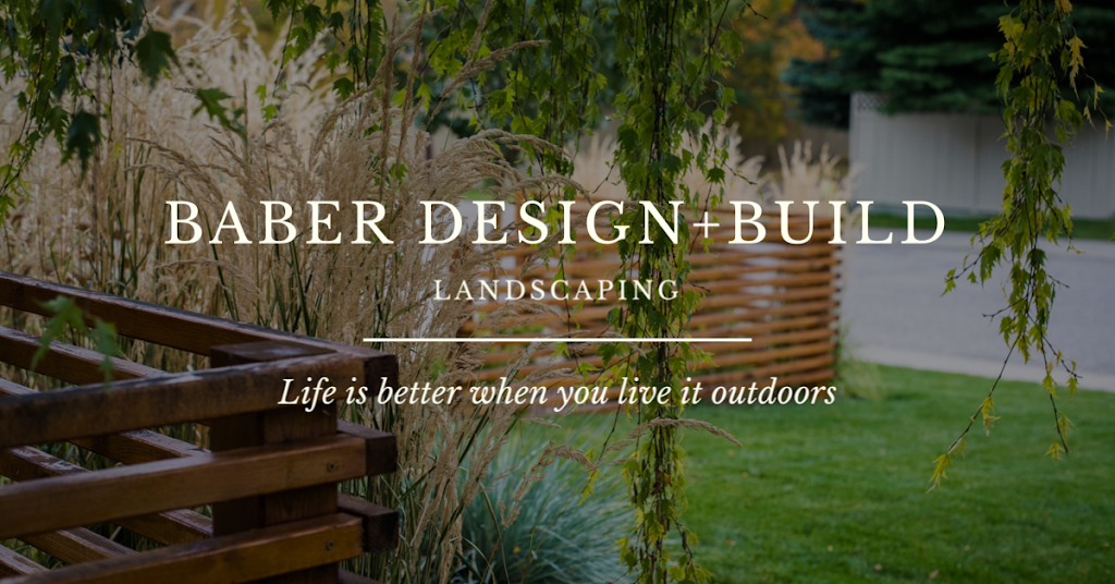 Baber Design + Build | 262035 Range Rd 282, Alberta T4A 3C9, Canada | Phone: (403) 681-8646