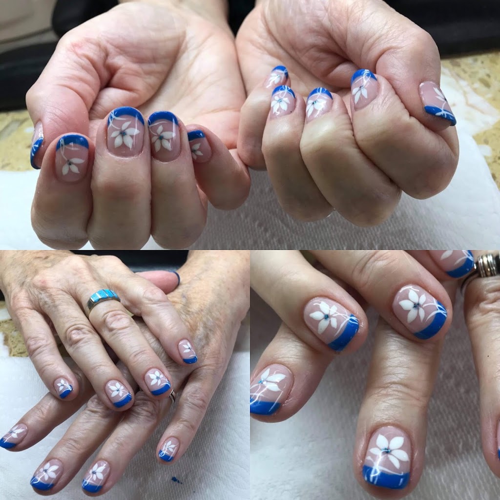 Marys Nails | 1027 Gordon St, Guelph, ON N1G 4X1, Canada | Phone: (519) 821-2471