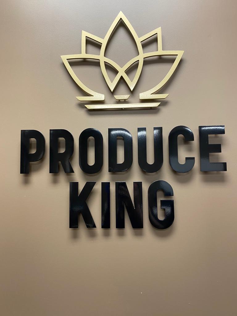 Produce King Inc. | 252 Power St, Delhi, ON N4B 1J2, Canada | Phone: (905) 818-6498