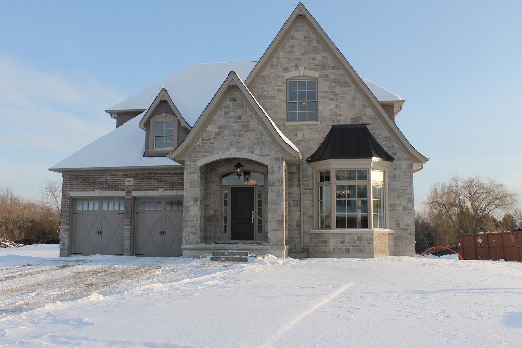 Andelwood Homes | 2184 Bloor St, Bowmanville, ON L1C 0Z8, Canada | Phone: (905) 439-4566