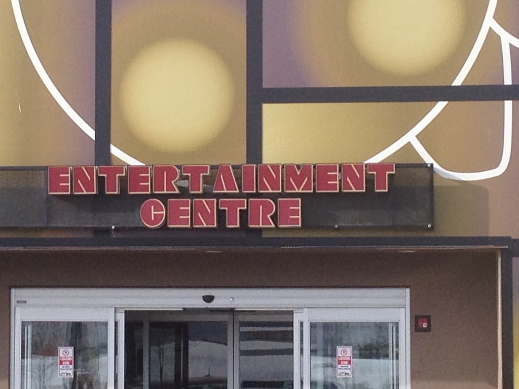 Gateway Entertainment Centre | 3414 Gateway Blvd NW, Edmonton, AB T6J 6R5, Canada | Phone: (780) 435-1922