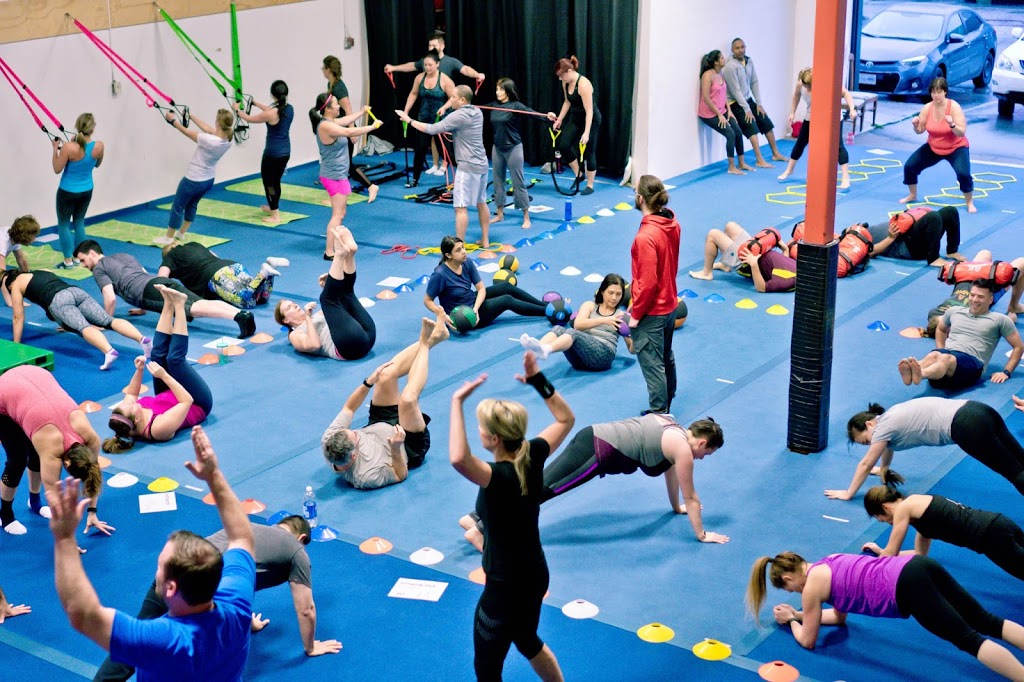 Burke Mountain Personal Training | 575 Seaborne Ave, Port Coquitlam, BC V3E 0E1, Canada | Phone: (778) 863-5859