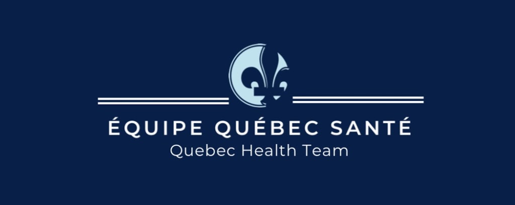 Équipe Québec Santé Inc. | 14E Rue Comeau, Maniwaki, QC J9E 2R8, Canada | Phone: (819) 306-0979