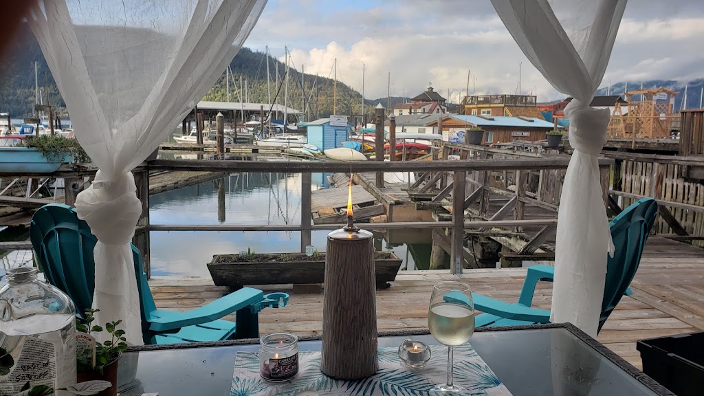 The Bluenose Marina | 1765 Cowichan Bay Rd, Cowichan Bay, BC V0R 1N1, Canada | Phone: (250) 748-2222