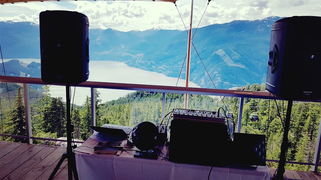 Trax DJ Service (WhistlerDJS) | 2400 Cavendish Way #55, Whistler, BC V0N 1B2, Canada | Phone: (604) 932-1324