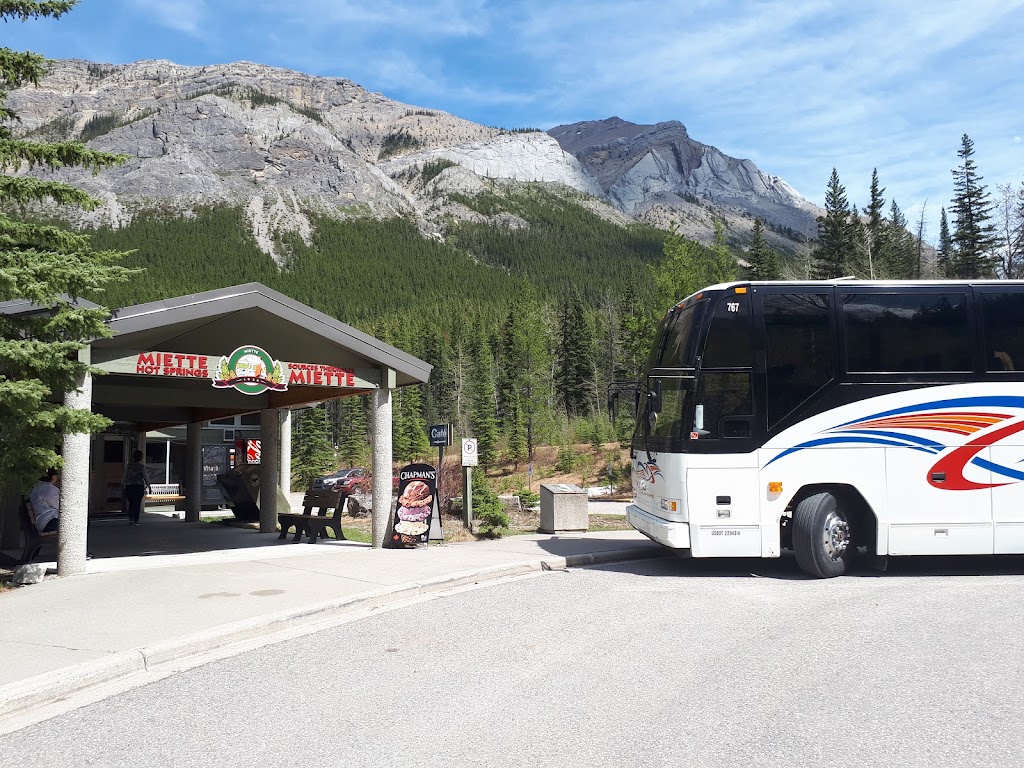 KMJ Bus Charters Ltd. | 11626 279 St, Acheson, AB T7X 6E7, Canada | Phone: (780) 948-0972