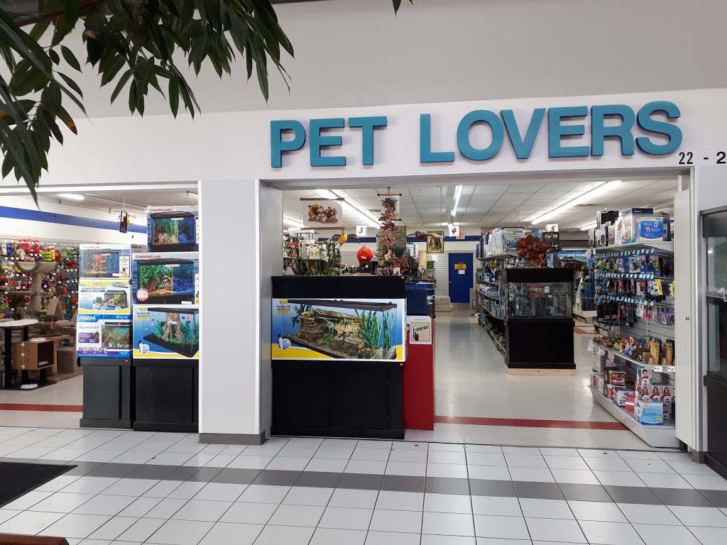 Pet Lovers | 32700 S Fraser Way Suite 22, Abbotsford, BC V2T 4M5, Canada | Phone: (604) 859-9819