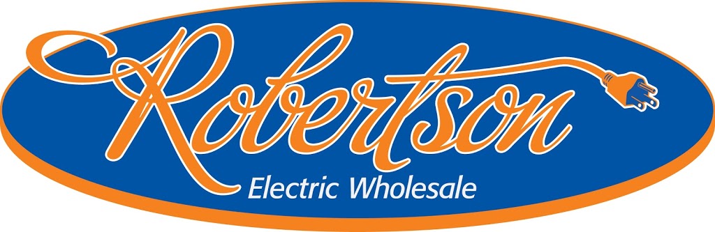 Robertson Electric Wholesale | 80 Ditton Dr, Hamilton, ON L8W 0A9, Canada | Phone: (905) 381-9292