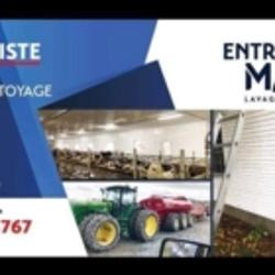 Entreprise MAP | 129 QC-263, Saint-Norbert-dArthabaska, QC G0P 1B0, Canada | Phone: (819) 740-3767