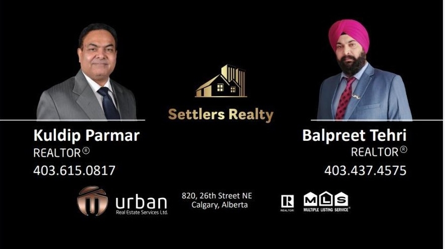 Settlers Realty Inc. | 10 Redstone Common NE, Calgary, AB T3N 0K1, Canada | Phone: (403) 437-4575