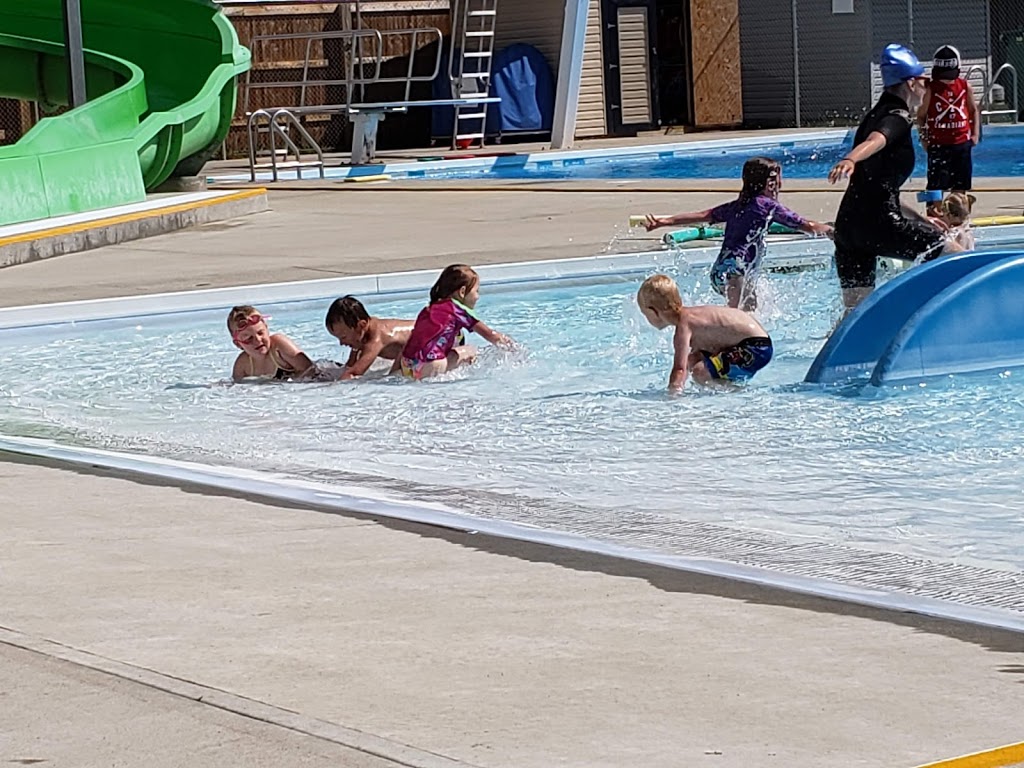 Rimbey Aquatic Centre | 5120 53 Ave, Rimbey, AB T0C 2J0, Canada | Phone: (403) 843-2437