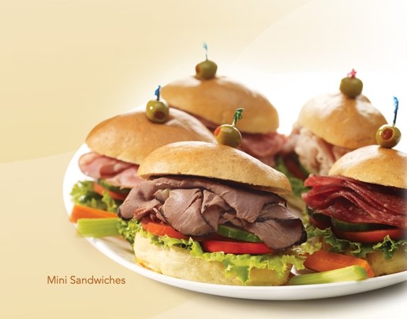 Select Sandwich | 1004 Middlegate Rd, Mississauga, ON L4Y 1M4, Canada | Phone: (866) 567-5648