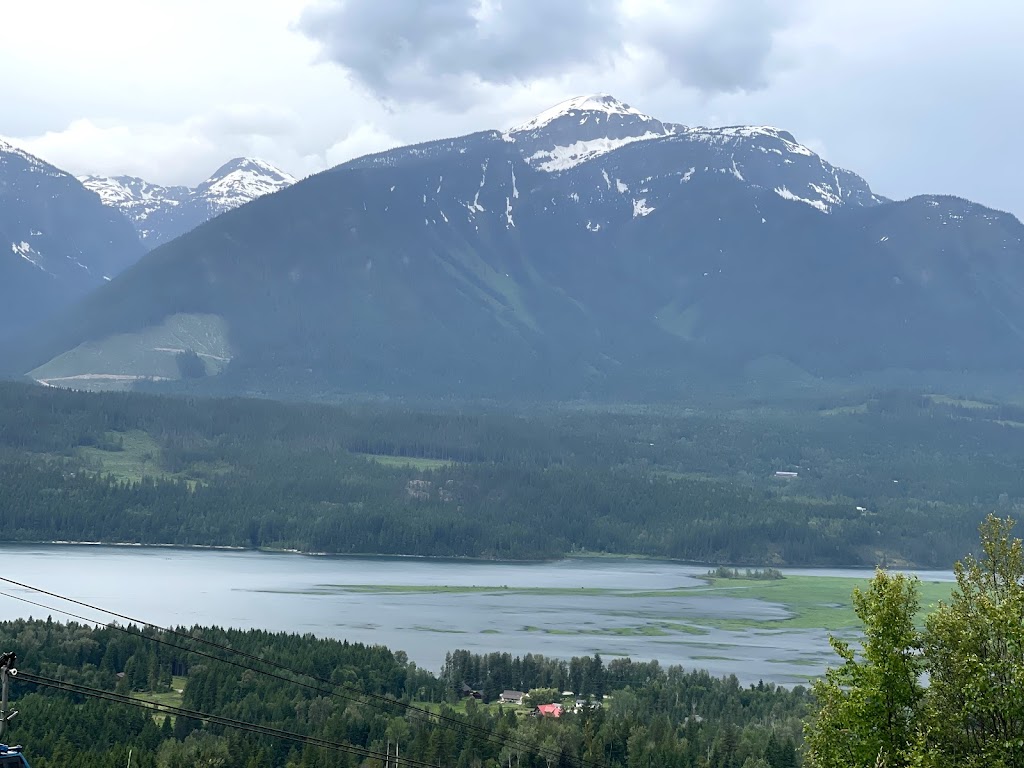 Revelstoke Community Forest Corporation | 4000 Highway 23rd North, Revelstoke, BC V0E 2S0, Canada | Phone: (250) 837-5733