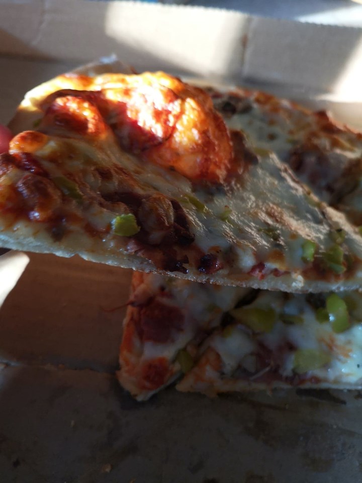 Scotts Pizza | 1948 S Main St, Westville, NS B0K 2A0, Canada | Phone: (902) 396-3822