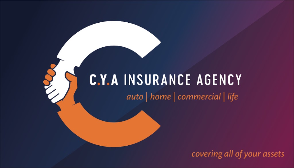 C.Y.A Insurance Agency | 1292 Colvin Blvd, Tonawanda, NY 14223, USA | Phone: (716) 602-1826