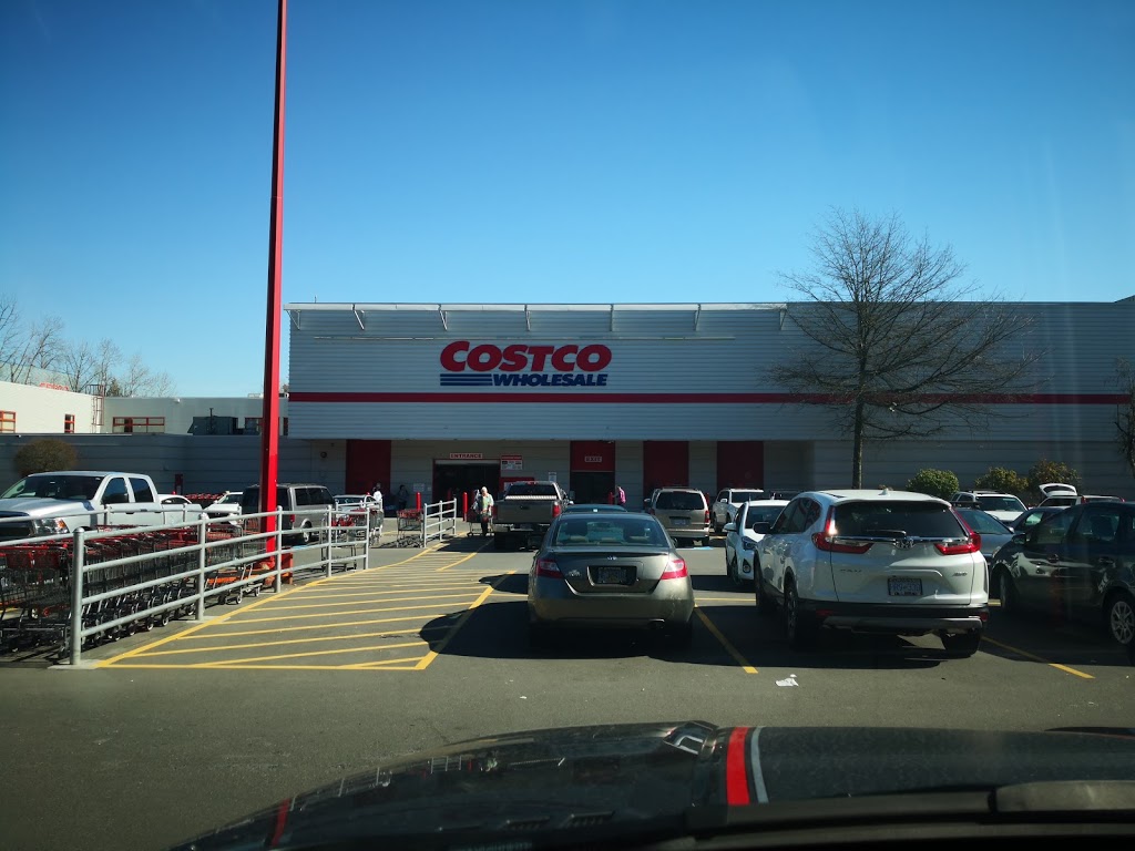 Costco Vision Center | Burnaby, BC V5A 4W3, Canada