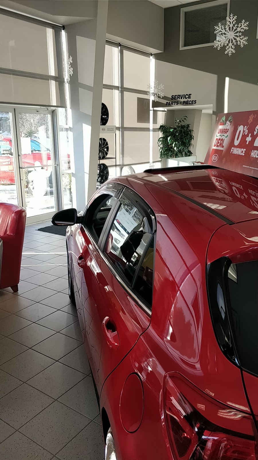 Miramichi Kia | 1119 King George Hwy, Miramichi, NB E1V 5J7, Canada | Phone: (506) 622-8500