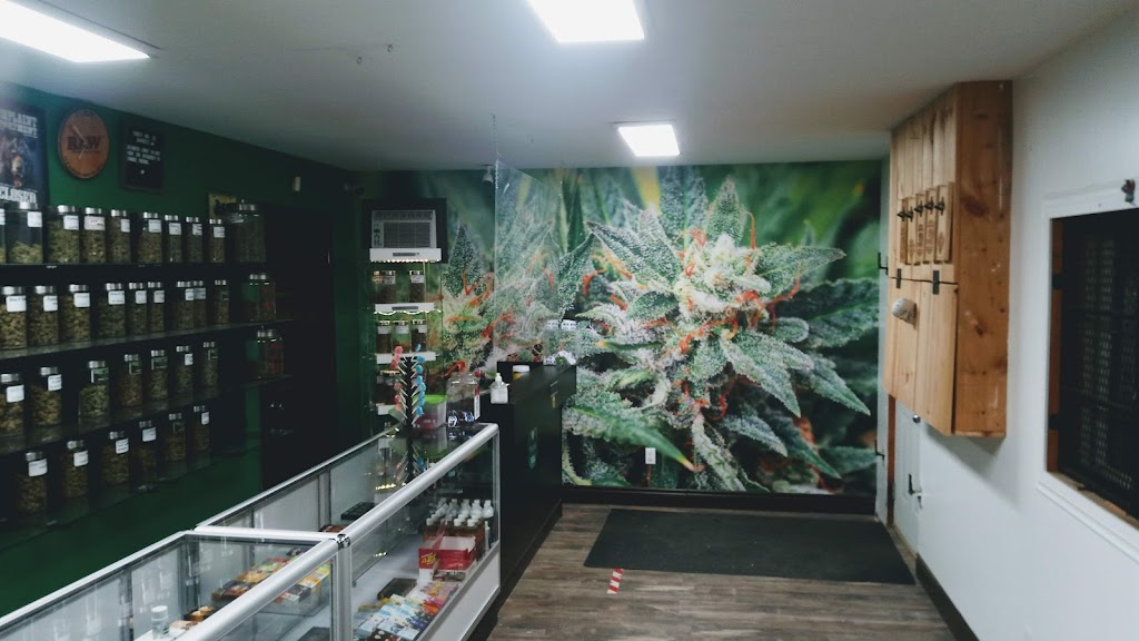 Rez Medz 420 | 488b Kokomis Rd, Golden Lake, ON K0J 1X0, Canada | Phone: (613) 625-1568