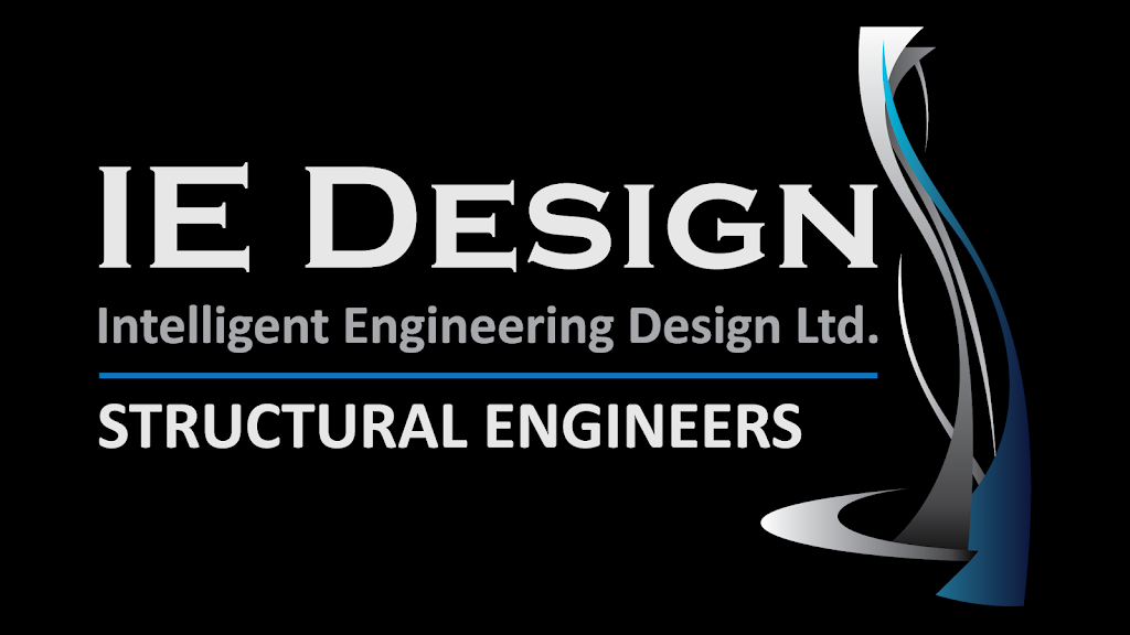 Intelligent Engineering Design ltd. | 200 Villagewalk Blvd Unit 300A, London, ON N6G 0W8, Canada | Phone: (548) 888-1133