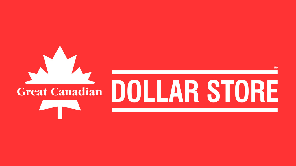 Great Canadian Dollar Store | 610 E River Rd, New Glasgow, NS B2H 3S2, Canada | Phone: (902) 752-4549