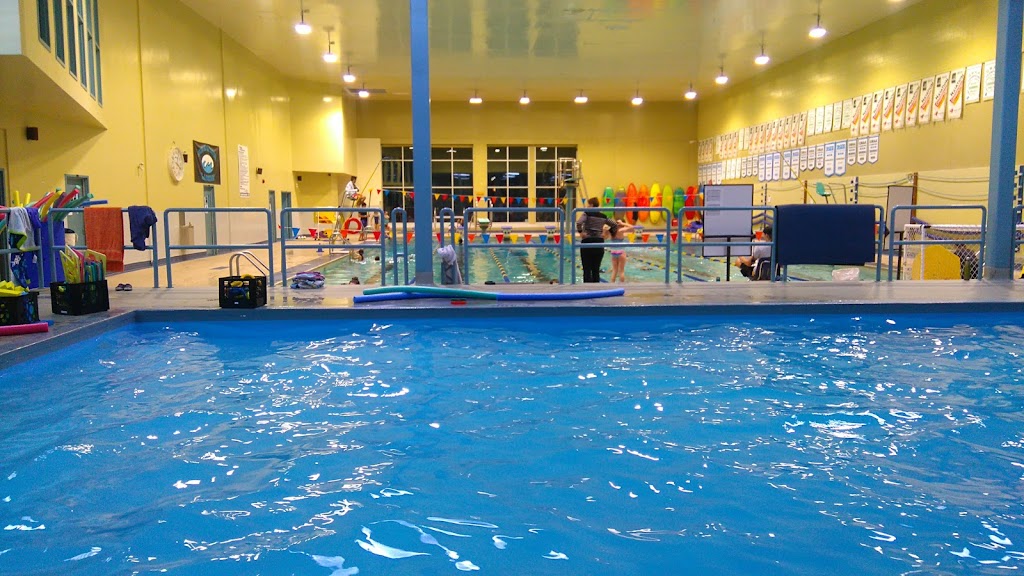 Club de Natation Lachine (CNL) | 50 12e Avenue, Lachine, QC H8S 3H6, Canada | Phone: (514) 307-3470