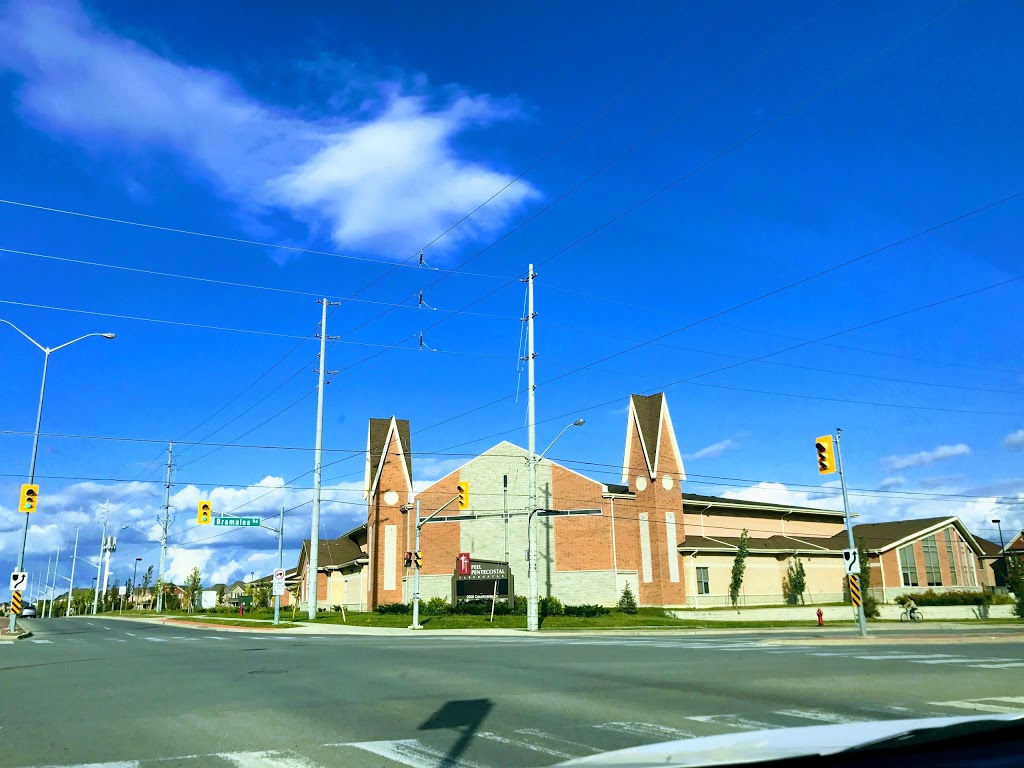 Peel Pentecostal Tabernacle | 2005 Countryside Dr, Brampton, ON L6R 0N6, Canada | Phone: (905) 792-9193