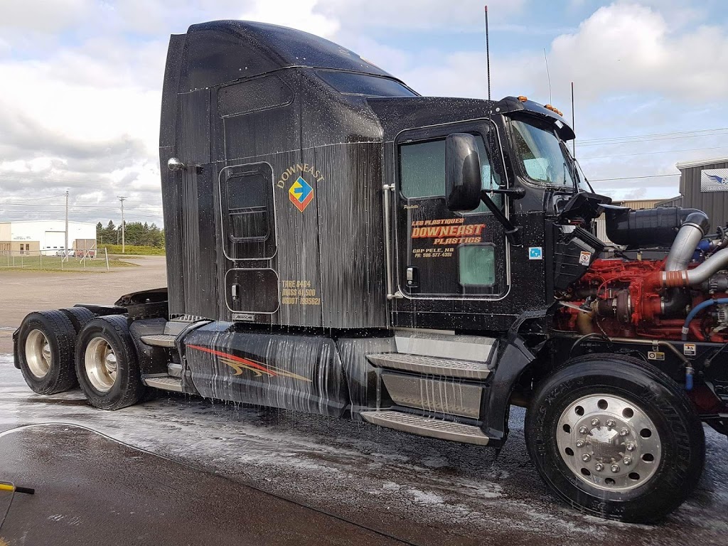 Shiny Trucks Detailing | 149 Edinburgh Dr, Moncton, NB E1E 2K9, Canada | Phone: (506) 830-3441