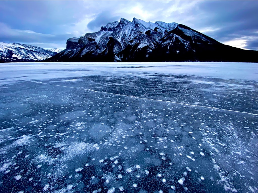 Lake Minnewanka Picnic Spot | Improvement District No. 9, AB T1L 1K2, Canada | Phone: (403) 762-1550