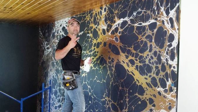 MAJESTIC WALLPAPER LTD. /EXPERT WALLPAPER INSTALLERS 647 6719007 | 32 Forest Manor Rd #1605, North York, ON M2J 0H2, Canada | Phone: (647) 671-9007