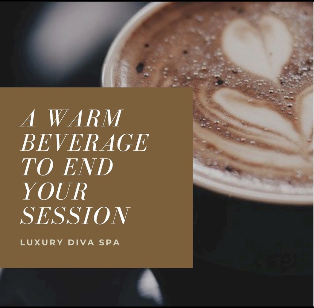 Luxury Diva Spa | Major MacKenzie Dr., Vaughan, ON L0J 1C0, Canada | Phone: (647) 502-4478