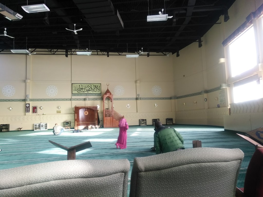 Assalam Mosque | Thurston Dr, Ottawa, ON K1G 5G6, Canada | Phone: (613) 739-3939