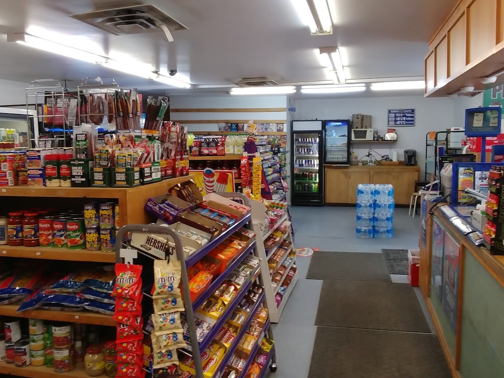 Sandy Plains Variety | 39 Sandy Plains Rd, Parry Sound, ON P2A 2W8, Canada | Phone: (705) 732-2898