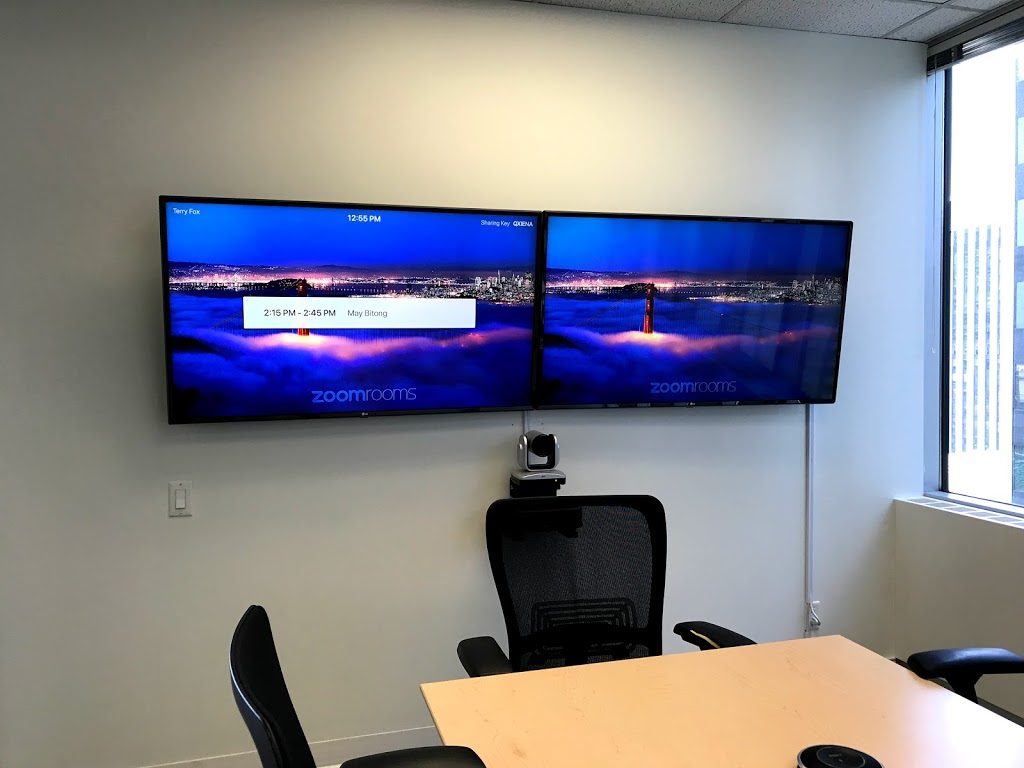 GTA TV Wall Mounting | 111 Inverlochy Blvd unit.903, Thornhill, ON L3T 3R7, Canada | Phone: (647) 839-5215