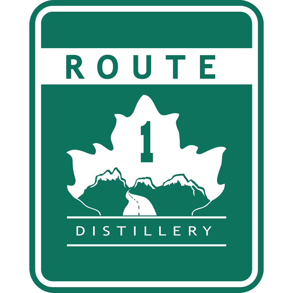 Route 1 Distillery LTD | 7410 Dallas Dr #5, Kamloops, BC V2C 6X2, Canada | Phone: (250) 819-4895