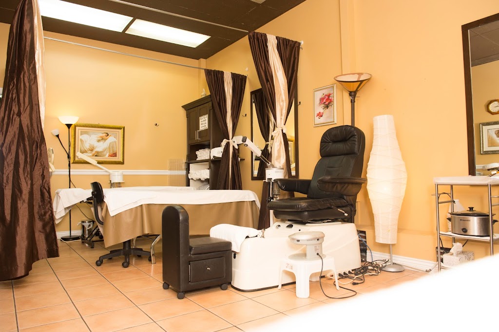 Hair N Care Beauty Studio | 31940 South Fraser Way, Abbotsford, BC V2T 1V6, Canada | Phone: (604) 850-6558