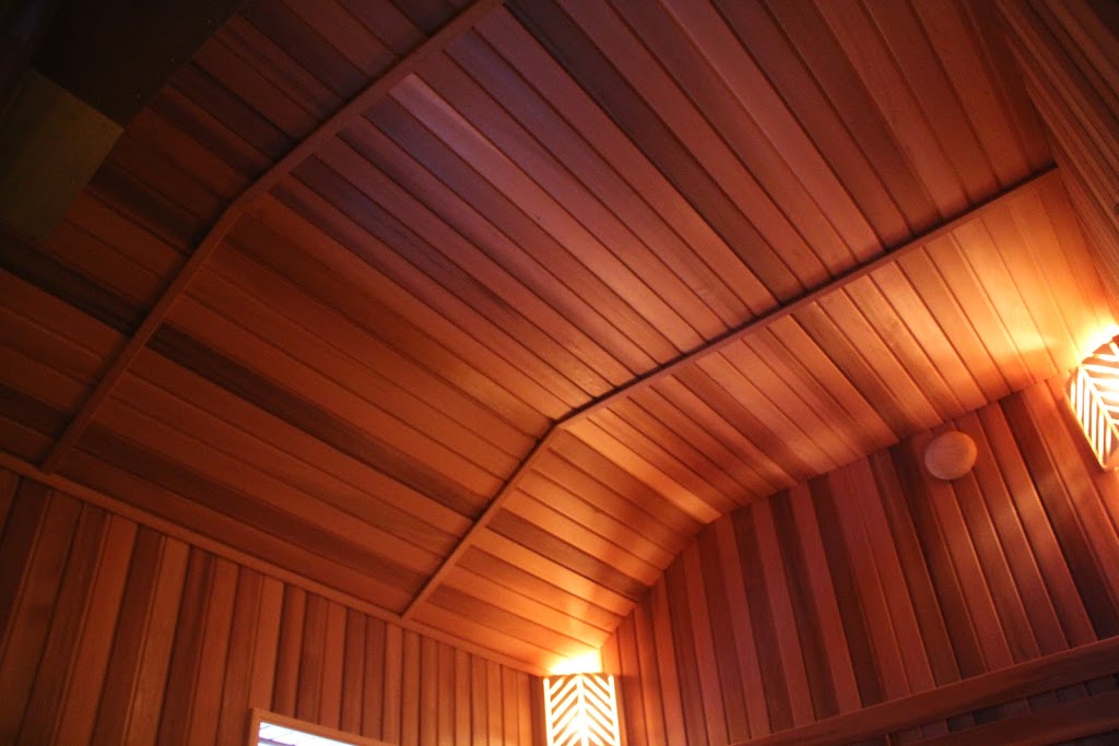 Relevo Saunas | 205-5128, AB-18, AB T7N 1N3, Canada | Phone: (780) 305-4998