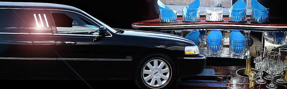 Barrie Executive Limousine | 369 Huronia Rd, Barrie, ON L4N 8Z1, Canada | Phone: (705) 722-5466