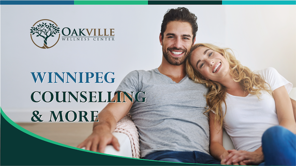 Oakville Wellness Center | 200-701 Pembina Hwy, Winnipeg, MB R3M 2L7, Canada | Phone: (204) 515-6433